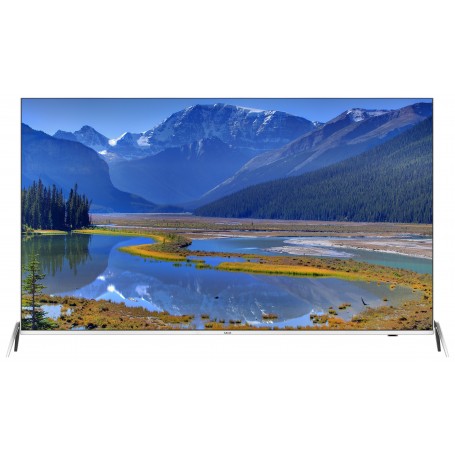TV AKAI QLED 55"