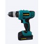 ALKPOWER - TRAPANO AVVITATORE 12 VOLT