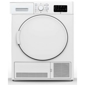 ASCIUGATRICE 8KG CLASSE B