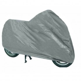 TELO COPRI MOTO IN POLIESTERE