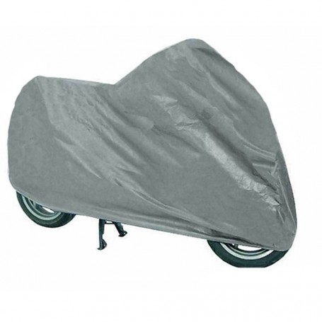 TELO COPRI MOTO IN POLIESTERE