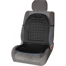 ALKPOWER - SCHIENALE AUTO IN FOAM GRIGIO