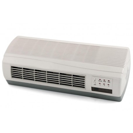 MXD - SPLIT TERMOVENTILATORE A PARETE 2000 WATT