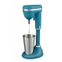 MXD - MILKSHAKER CON BICCHIERE IN ACCIAIO
