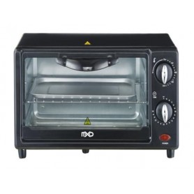 MXD - FORNO ELETTRICO 10 LITRI 650 WATT