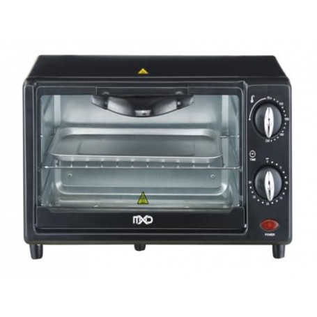 MXD - FORNO ELETTRICO 10 LITRI 650 WATT