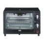 MXD - FORNO ELETTRICO 10 LITRI 650 WATT