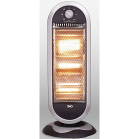 MXD - STUFA ALOGENA 1200 WATT