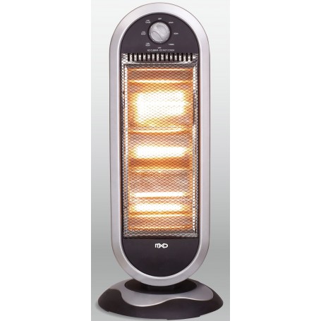 MXD - STUFA ALOGENA 1200 WATT