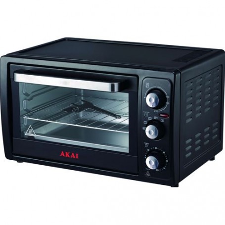 AKAI AKFE23 - FORNO ELETTRICO 23 LITRI
