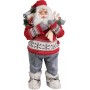 BABBO NATALE 90 CM