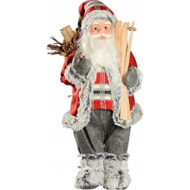 BABBO NATALE 50 CM