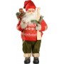 BABBO NATALE 50 CM