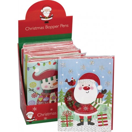 CARTOLINE NATALIZIE MUSICALI