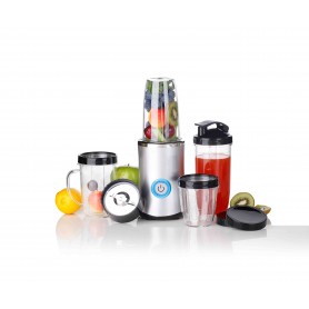 FRULLATUTTO 12 ACCESSORI