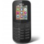 NOKIA 130 DUAL SIM BLACK