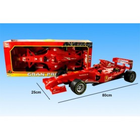 AUTO GRAN PREMIO CON LUCI E SUONI PER BAMBINI