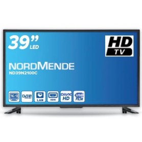 TV NORDMENDE 39" ND39N2100C