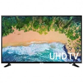 SAMSUNG 43NU7092 - SMART TV LED ULTRA HD 4K 43" 