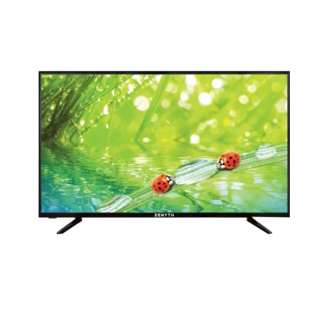 ZENITH ZY24HD - TV LED 24" HD