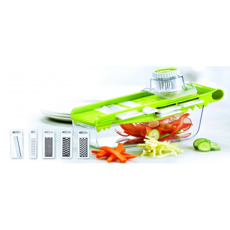 TRITAVERDURE C/VASCHETTA