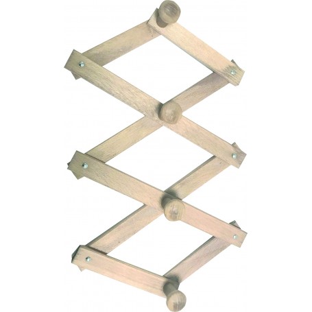 APPENDIABITI 4 P LEGNO FAGGIO