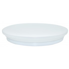 PLAFONIERA LED 10W DIAM. 28