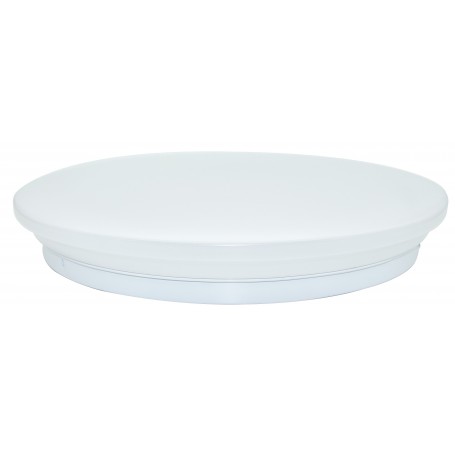 PLAFONIERA LED 10W DIAM. 28