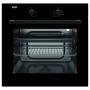 KIT FORNO E PIANO COTTURA