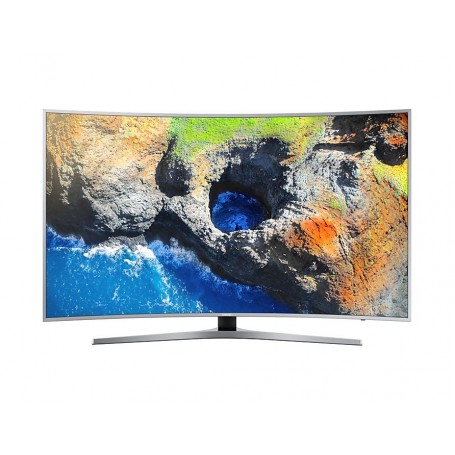 SAMSUNG 49MU6500 - SMART TV CURVO 49" UHD