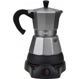 MXD - MOKA ELETTRICA 3 TAZZE