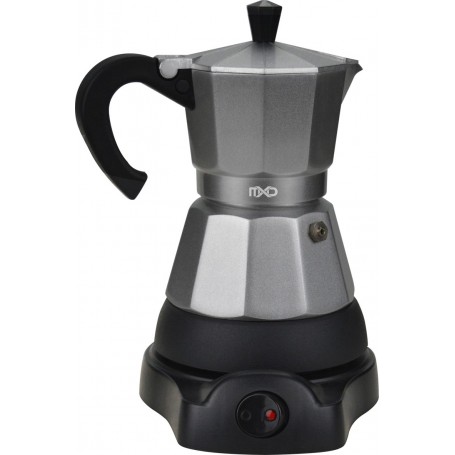 MXD - MOKA ELETTRICA 3 TAZZE