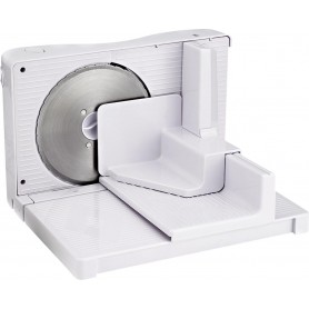 MXD - AFFETTATRICE ELETTRICA PIEGHEVOLE SLICER I-8518