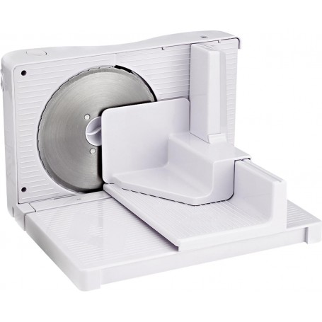 MXD - AFFETTATRICE ELETTRICA PIEGHEVOLE SLICER I-8518