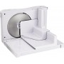 MXD - AFFETTATRICE ELETTRICA PIEGHEVOLE SLICER I-8518