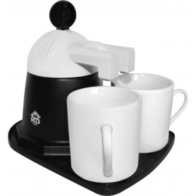 MD CASA- MACCHINETTA X CAFFÉ 2 TAZZE