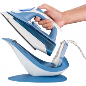 MXD - FERRO DA STIRO CORDLESS IRON 2600 WATT