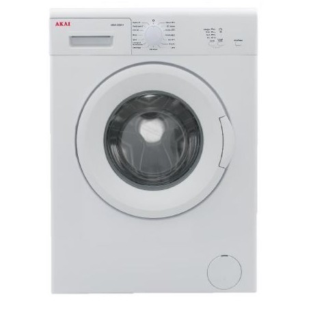 AKAI AQUA 5003V - LAVATRICE 5 KG A++