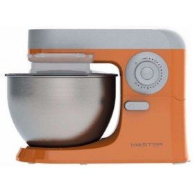 MASTER - IMPASTATRICE ARANCIONE 5L 700 WATT
