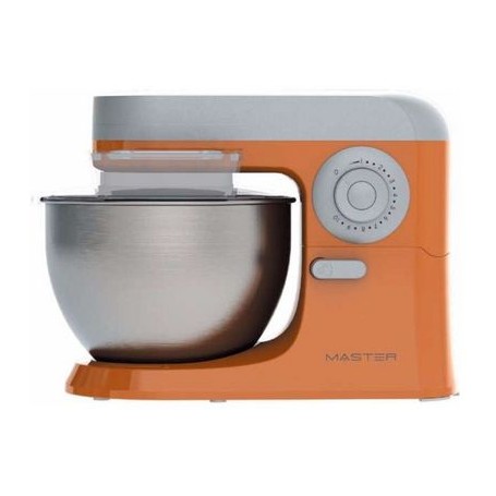 MASTER - IMPASTATRICE ARANCIONE 5L 700 WATT