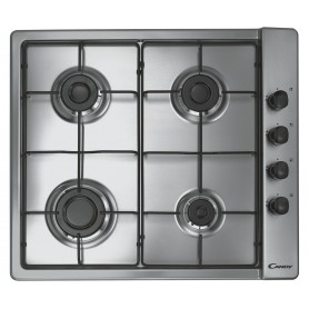 CANDY CLG64SPX - PIANO COTTURA 4 FUOCHI