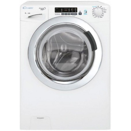 CANDY GVS34 125D3/2 - LAVATRICE 5 KG