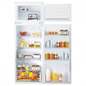 CANDY CFBD2650E/1 - FRIGO DA INCASSO DOPPIA PORTA