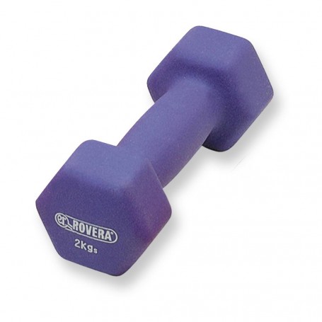 ROVERA - MANUBRIO IN GHISA 2 KG