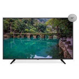AKAI AKTV5536S - SMART TV 55" UHD 4K