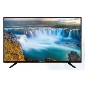 ZENITH ZYS49FHD - SMART TV 49"