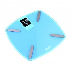 MXD - BILANCIA PESAPERSONA DIGITALE