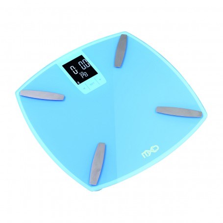 MXD - BILANCIA PESAPERSONA DIGITALE