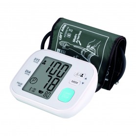 MXD - MISURATORE DI PRESSIONE DA BRACCIO