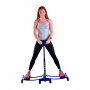 ROVERA LEG MASTER - ATTREZZO FITNESS PER GAMBE